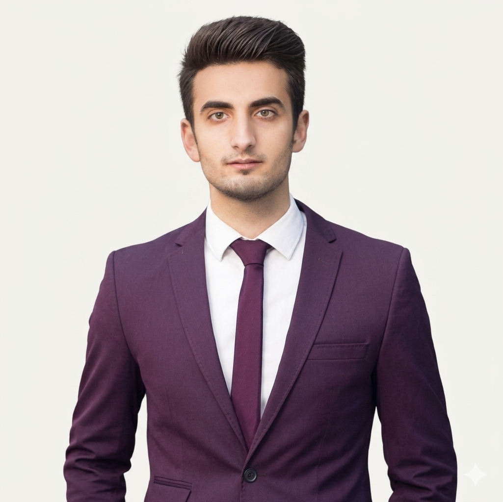 Dr. Masoom Haider โ MBBS, RMP, Resident Physician